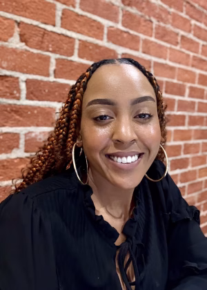 Makala Perry - Project Casting Gallery Image 1 Makala Perry - Gallery Image 1