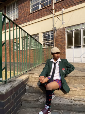 Kelebogile Moruti - Project Casting Gallery Image 9 Kelebogile Moruti - Gallery Image 9