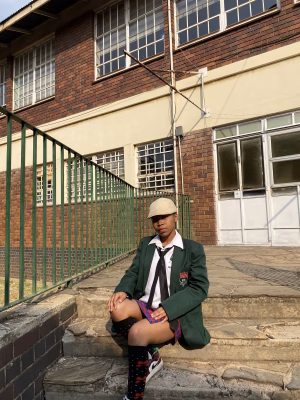 Kelebogile Moruti - Project Casting Gallery Image 10 Kelebogile Moruti - Gallery Image 10