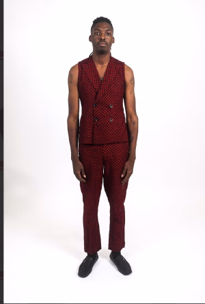 Benjamin James - Project Casting Gallery Image 4 Benjamin James - Gallery Image 4