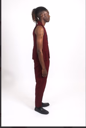 Benjamin James - Project Casting Gallery Image 5 Benjamin James - Gallery Image 5