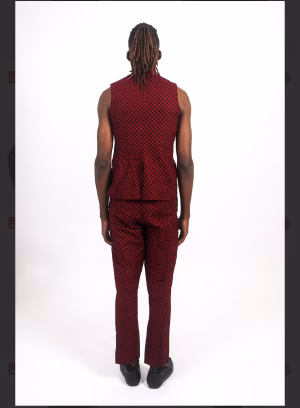 Benjamin James - Project Casting Gallery Image 6 Benjamin James - Gallery Image 6