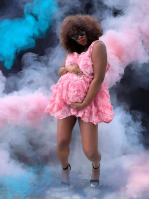 Sade Cooper - Project Casting Gallery Image 2 Sade Cooper - Gallery Image 2