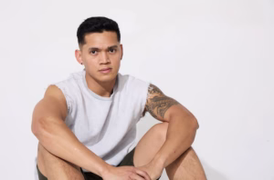 Aaron Villa - Project Casting Gallery Image 3 Aaron Villa - Gallery Image 3