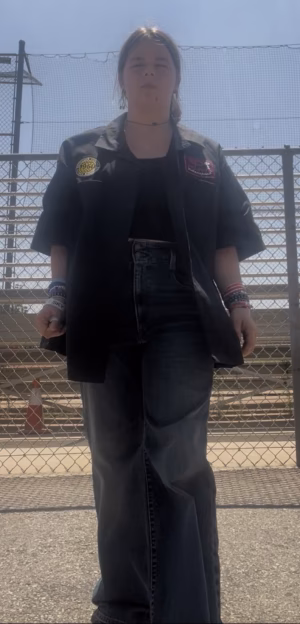 Eliana Moss - Project Casting Gallery Image 8 Eliana Moss - Gallery Image 8