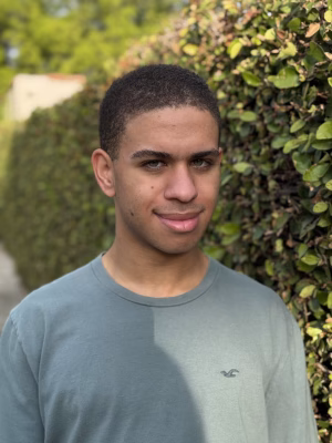 Quincy Kenoly - Project Casting Gallery Image 3 Quincy Kenoly - Gallery Image 3