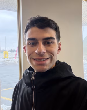 Ali Hammoud - Project Casting Gallery Image 13 Ali Hammoud - Gallery Image 13