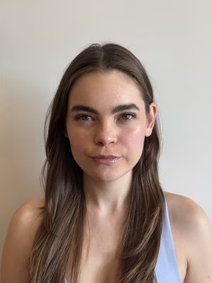 Maria Ortega - Project Casting Gallery Image 1 Maria Ortega - Gallery Image 1