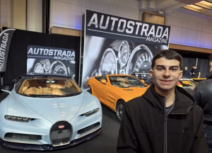 Ali Hammoud - Project Casting Gallery Image 10 Ali Hammoud - Gallery Image 10