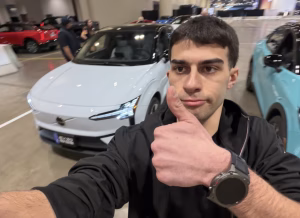 Ali Hammoud - Project Casting Gallery Image 8 Ali Hammoud - Gallery Image 8