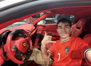 Ali Hammoud - Project Casting Gallery Image 5 Ali Hammoud - Gallery Image 5