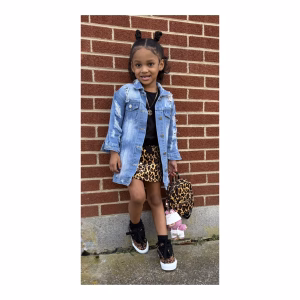 KensLee Aspen Vaughn - Project Casting Gallery Image 2 KensLee Aspen Vaughn - Gallery Image 2