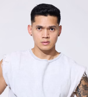 Aaron Villa - Project Casting Gallery Image 8 Aaron Villa - Gallery Image 8