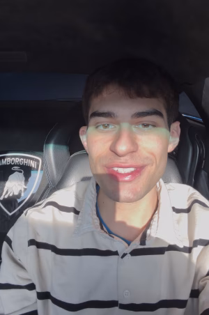 Ali Hammoud - Project Casting Gallery Image 3 Ali Hammoud - Gallery Image 3