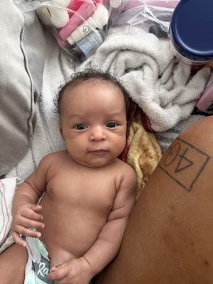 Stephanie Ailes - Project Casting Gallery Image 2 Stephanie Ailes - Gallery Image 2