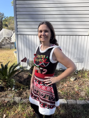 Jessica Branon - Project Casting Gallery Image 5 Jessica Branon - Gallery Image 5