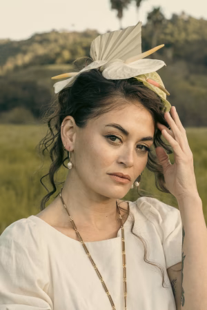 Janna Barker - Project Casting Gallery Image 3 Janna Barker - Gallery Image 3