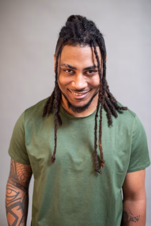 Jashaun Anthony - Project Casting Gallery Image 9 Jashaun Anthony - Gallery Image 9