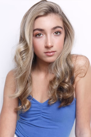 Audriana Gerace - Project Casting Gallery Image 5 Audriana Gerace - Gallery Image 5
