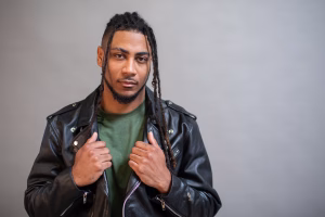 Jashaun Anthony - Project Casting Gallery Image 4 Jashaun Anthony - Gallery Image 4