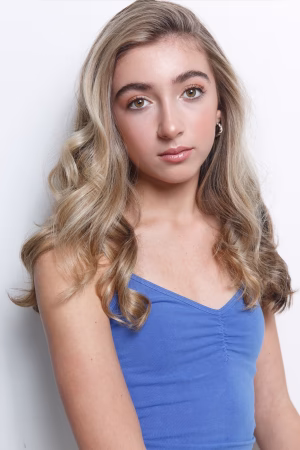 Audriana Gerace - Project Casting Gallery Image 4 Audriana Gerace - Gallery Image 4
