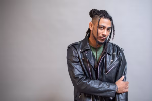 Jashaun Anthony - Project Casting Gallery Image 3 Jashaun Anthony - Gallery Image 3