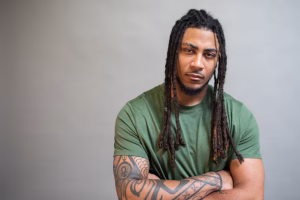 Jashaun Anthony - Project Casting Gallery Image 5 Jashaun Anthony - Gallery Image 5