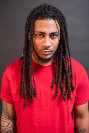 Jashaun Anthony - Project Casting Gallery Image 8 Jashaun Anthony - Gallery Image 8