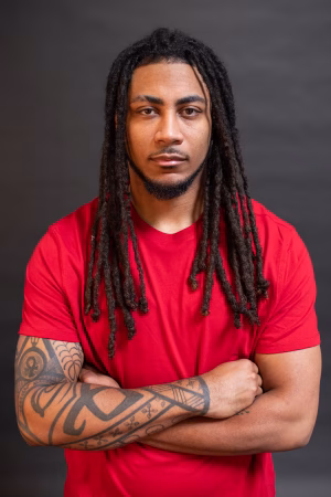 Jashaun Anthony - Project Casting Gallery Image 10 Jashaun Anthony - Gallery Image 10