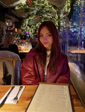 Teya Guerra - Project Casting Gallery Image 2 Teya Guerra - Gallery Image 2