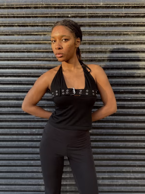 Heather LShea - Project Casting Gallery Image 2 Heather LShea - Gallery Image 2