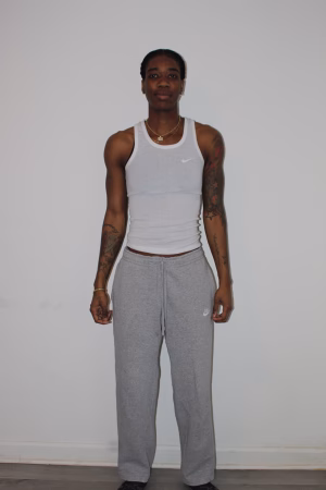 My’eesa Grant - Project Casting Gallery Image 1 My’eesa Grant - Gallery Image 1