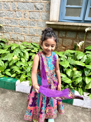 Saanvi Ravidev - Project Casting Gallery Image 7 Saanvi Ravidev - Gallery Image 7