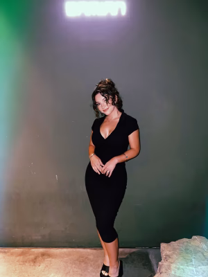 Kat Akmakji - Project Casting Gallery Image 2 Kat Akmakji - Gallery Image 2