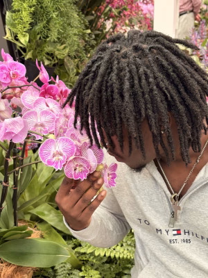 Carlos Johnson - Project Casting Gallery Image 14 Carlos Johnson - Gallery Image 14