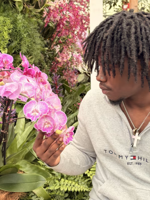 Carlos Johnson - Project Casting Gallery Image 13 Carlos Johnson - Gallery Image 13