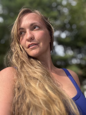 Katherine Evarts - Project Casting Gallery Image 2 Katherine Evarts - Gallery Image 2