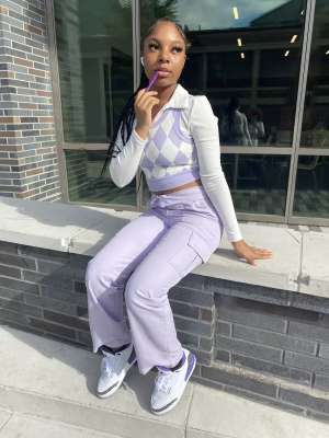 Jahyrya SimmonsKing - Project Casting Gallery Image 3 Jahyrya SimmonsKing - Gallery Image 3