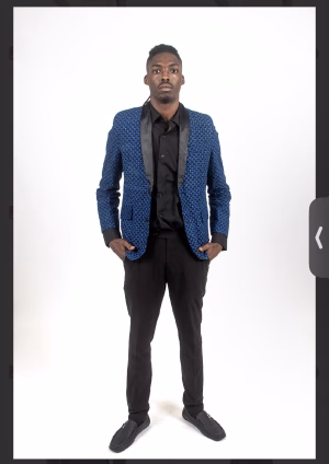 Benjamin James - Project Casting Gallery Image 3 Benjamin James - Gallery Image 3