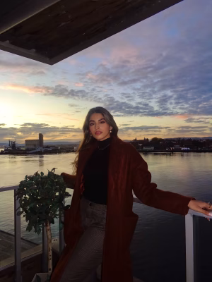 Sifti Sarang - Project Casting Gallery Image 3 Sifti Sarang - Gallery Image 3