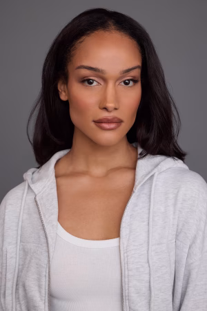 Ahvonnah Viney - Project Casting Gallery Image 3 Ahvonnah Viney - Gallery Image 3