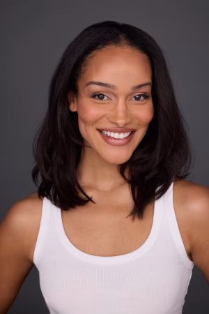 Ahvonnah Viney - Project Casting Gallery Image 1 Ahvonnah Viney - Gallery Image 1