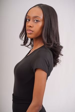 Tachiana Lewis - Project Casting Gallery Image 5 Tachiana Lewis - Gallery Image 5