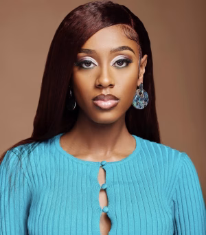 Tachiana Lewis - Project Casting Gallery Image 3 Tachiana Lewis - Gallery Image 3