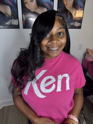 Kemdrial Howard - Project Casting Gallery Image 4 Kemdrial Howard - Gallery Image 4