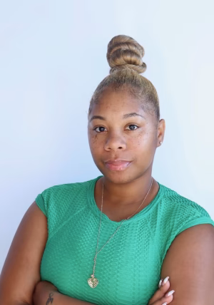 Monee Harris - Project Casting Gallery Image 1 Monee Harris - Gallery Image 1