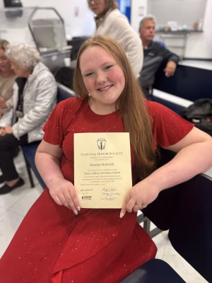 Shealyn Hamrick - Project Casting Gallery Image 17 Shealyn Hamrick - Gallery Image 17