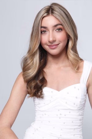 Audriana Gerace - Project Casting Gallery Image 6 Audriana Gerace - Gallery Image 6