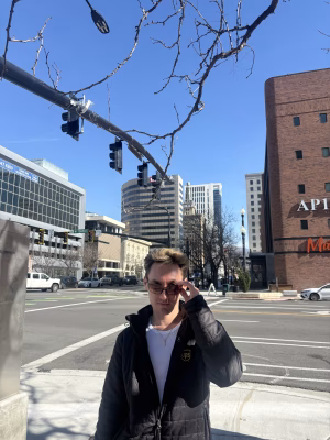 Chance Christensen - Project Casting Gallery Image 2 Chance Christensen - Gallery Image 2