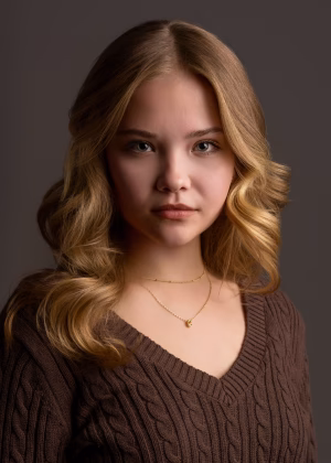 Riley Blaylock - Project Casting Gallery Image 1 Riley Blaylock - Gallery Image 1